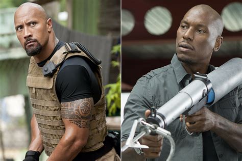 Tyrese Gibson Isn’t Quitting ‘Fast & Furious 9’ After All