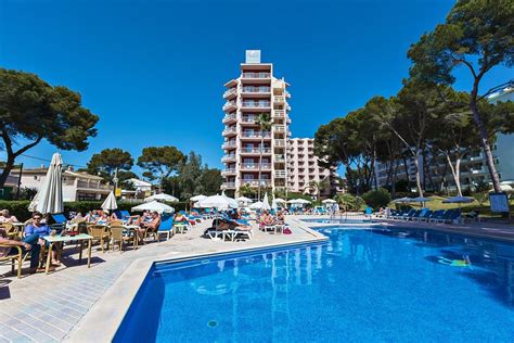 PABISA SOFIA - Updated 2022 Reviews (Playa de Palma, Spain)