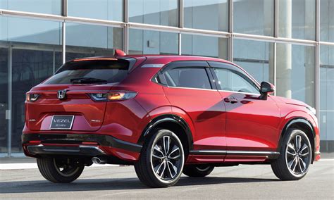 Honda HR-V 2023 já está registrado no Brasil. Será que vem aí?