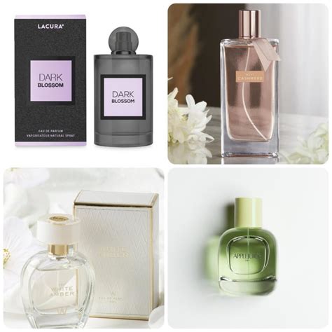 The ultimate list of designer perfume dupes in 2023