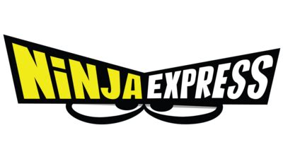 Ninja Express - CBBC - BBC