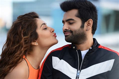 Ram Pothineni Height, Weight, Age, Family, Biography, Wiki, Wife ...