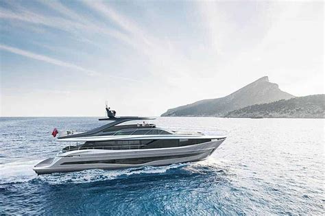 Best Luxury Yacht Brands: 25 Shipyards Which Build The Best Superyachts