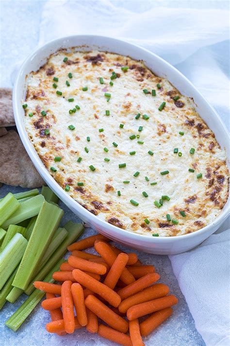 Cajun Crab Dip | The Blond Cook