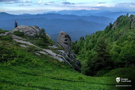 Borjomi-Kharagauli National Park | Georgian Travel Guide