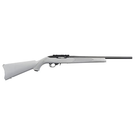 Ruger 10/22 Carbine - Gray Synthetic #31139 - GameMasters Outdoors