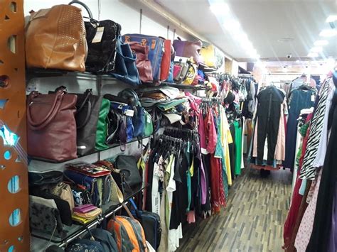 Brands Outlet Koramangala - Surplus Store in Bangalore for Branded ...