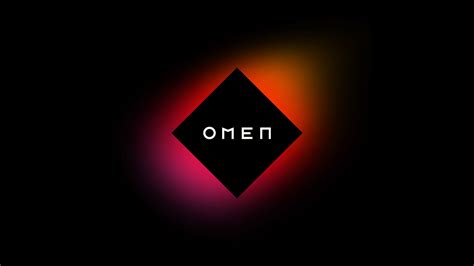 HP Omen Wallpaper