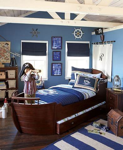 Young Boys Bedroom Themes | Room Design Inspirations