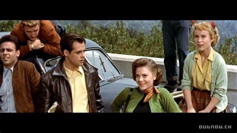 Natalie in Rebel Without a Cause - Natalie Wood Image (5923052) - Fanpop