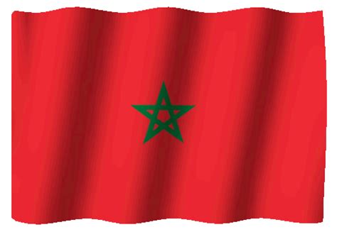 DRAPEAU DU MAROC | Education