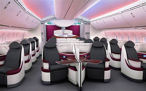 Qatar Airways’ world-class A350-1000 touched down on U.S. soil for the first time - Travel Span ...