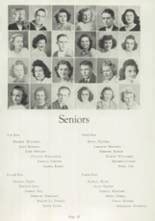 Explore 1946 Cheyenne High School Yearbook, Cheyenne WY - Classmates