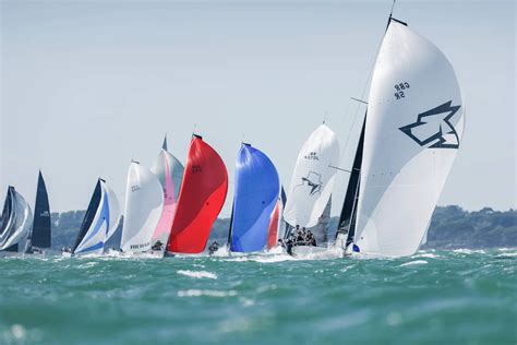 Cowes Week 2023: Entries now open for those planning to take part