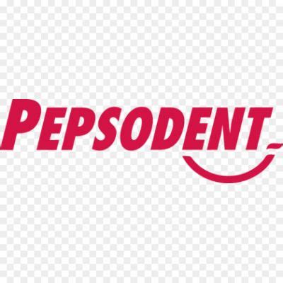 Pepsodent Logo - Pngsource