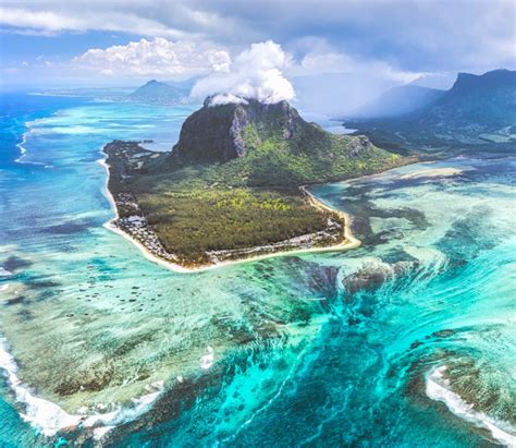 Everything you need to know about Mauritius Underwater Waterfall ...