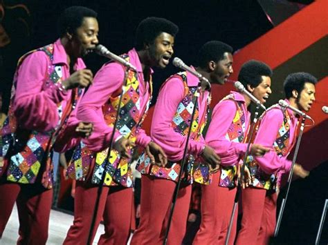 Happy Birthday, Otis Williams Of The Temptations!!! - Sunny 92.3 | WDEF-FM