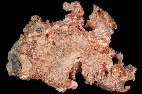 4.3" Natural, Native Copper Formation - Michigan (#90366) For Sale - FossilEra.com