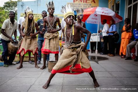 Getting To Know The Luba People of the Great Congo - Ibiene Magazine