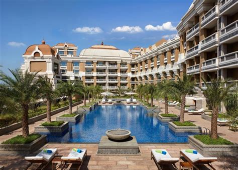 ITC Grand Chola, a Luxury Collection Hotel, Chennai - Hotels by Tourist ...