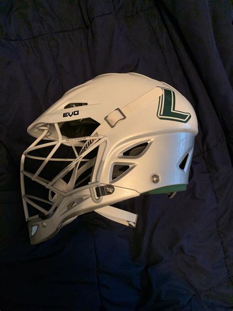 Adult Warrior Evo Helmet | SidelineSwap