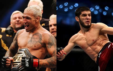 UFC 280 betting odds: Islam Makhachev or Charles Oliveira - Who's favorite to become the new ...