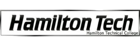 Hamilton Technical College Reviews | GradReports