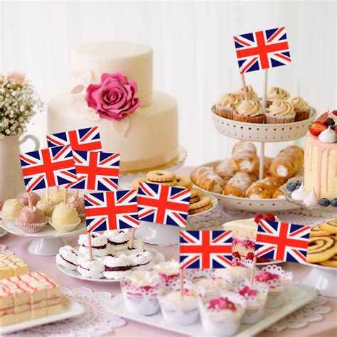 English High Tea Style Guide - Host An English Afternoon Tea Party | English tea party, Kids tea ...