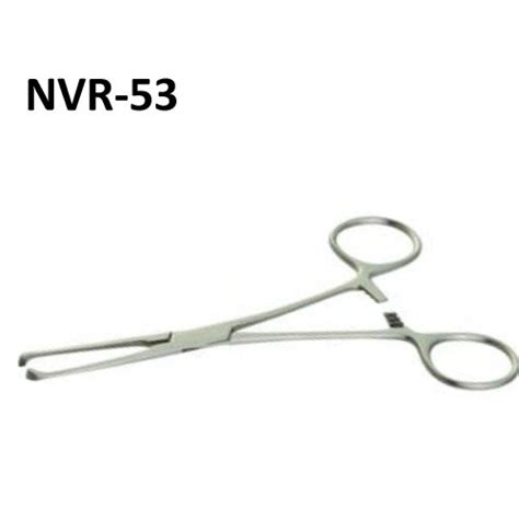 Medical Allis Forceps at Rs 160/piece | Basti Sheikh | Jalandhar | ID: 20707985430