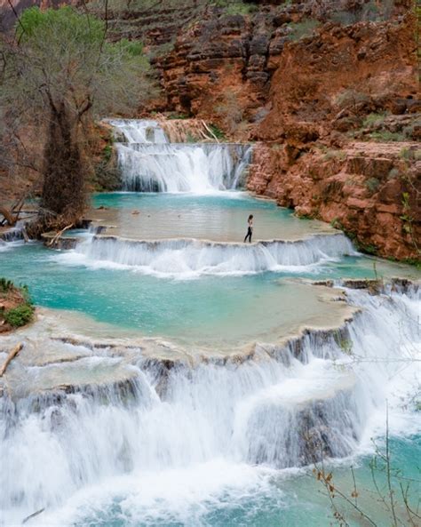 Havasu Falls Hike: 14 Things to Know for 2024