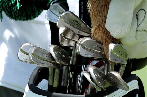 McIlroy uses Callaway driver and irons, Titleist wedges in South Africa | Golfweek