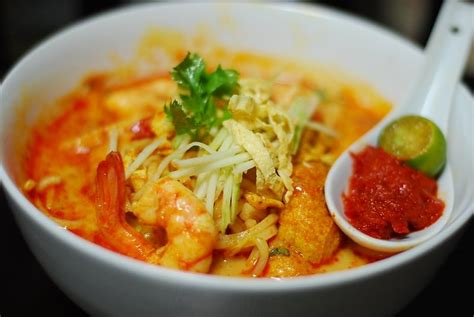 9 Different Types of Laksa in Malaysia and Where to Find Them