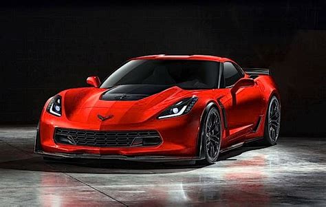 2015, Torch Red, Corvette Z06, Coupe, Raffle - Get Your Tickets ...