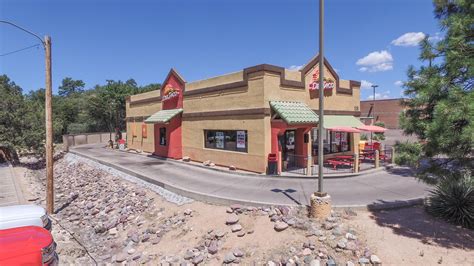 Del Taco/Payson, Arizona