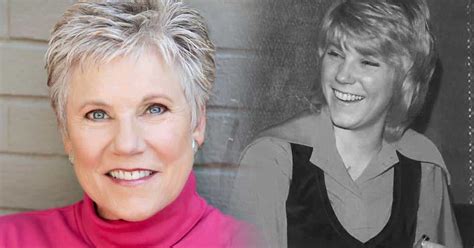 Anne Murray Songs Delighting Millions Through The Years