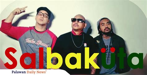 Salbakuta set to perform at Aloeha