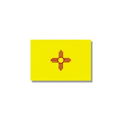 New Mexico State Flag