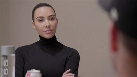 ‘The Kardashians’ Season 1 Episode 7: See Kim K's Fashion Archive (RECAP)