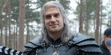 La voz de Geralt de Rivia en la serie de The Witcher de Netflix ocurrió 'por accidente' - Vandal