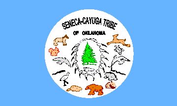 Seneca-Cayuga - Oklahoma (U.S.)