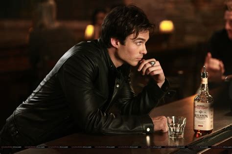 DamonSalvatore.com: New entry nel cast di The Vampire Diaries