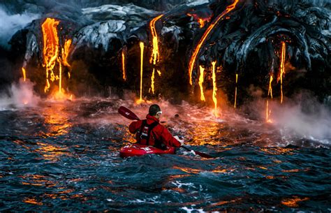 12 Stunning Photographs From National Geographic Photo Contest 2014