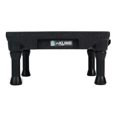 Blue-9 Klimb Dog Training Platform and Agility System, Durable and Portable for Indoor or ...