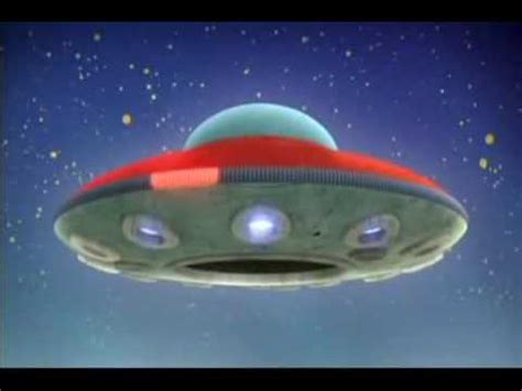 Alphablocks Series 1 UFO 360p - YouTube