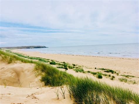 Top 5: Beaches In Aberdeenshire — Saplinbrae Hotel & Lodges, Aberdeenshire