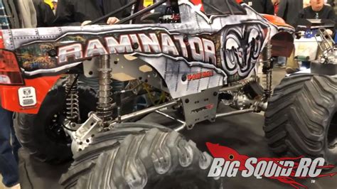 Primal RC 1/5 Raminator Monster Truck!!! « Big Squid RC – RC Car and Truck News, Reviews, Videos ...