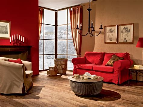 Warm Living Room Colors Photos - Decor Ideas