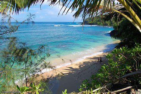 Hideaways Beach, Kauai