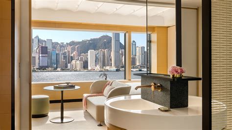 Regent Hong Kong - Hong Kong Hotels - Hong Kong, China - Forbes Travel Guide