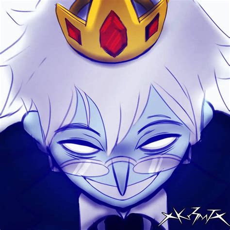 The Winter king by xKr3mTx on DeviantArt